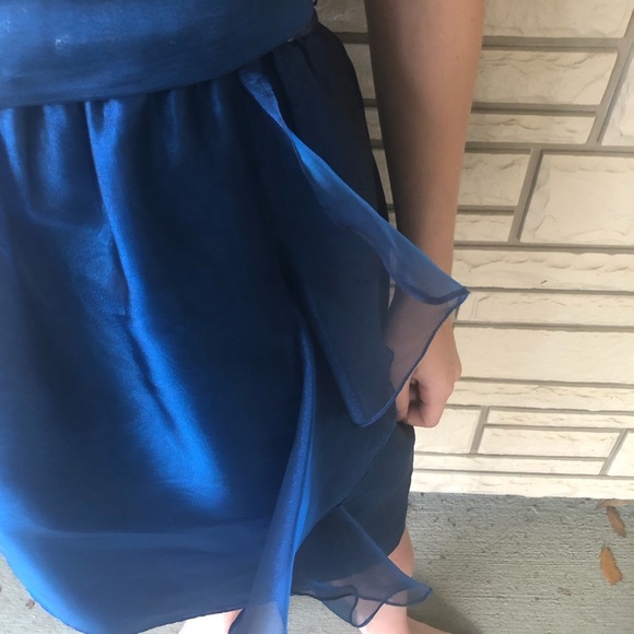 Adian  Mattox Prom or Cocktail Dress - Picture 6 of 6